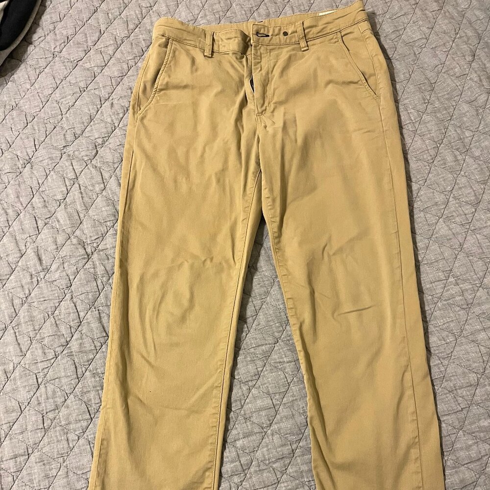 rag & bone - Standard Chino Pants